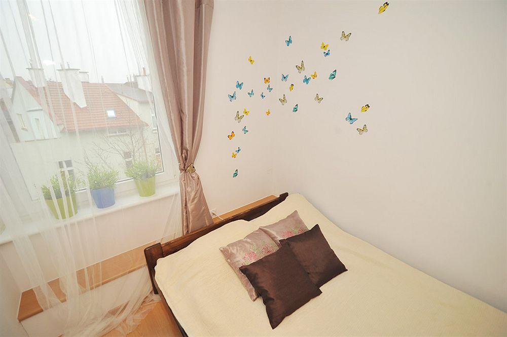 Apartmán Hacienda Sopoty
