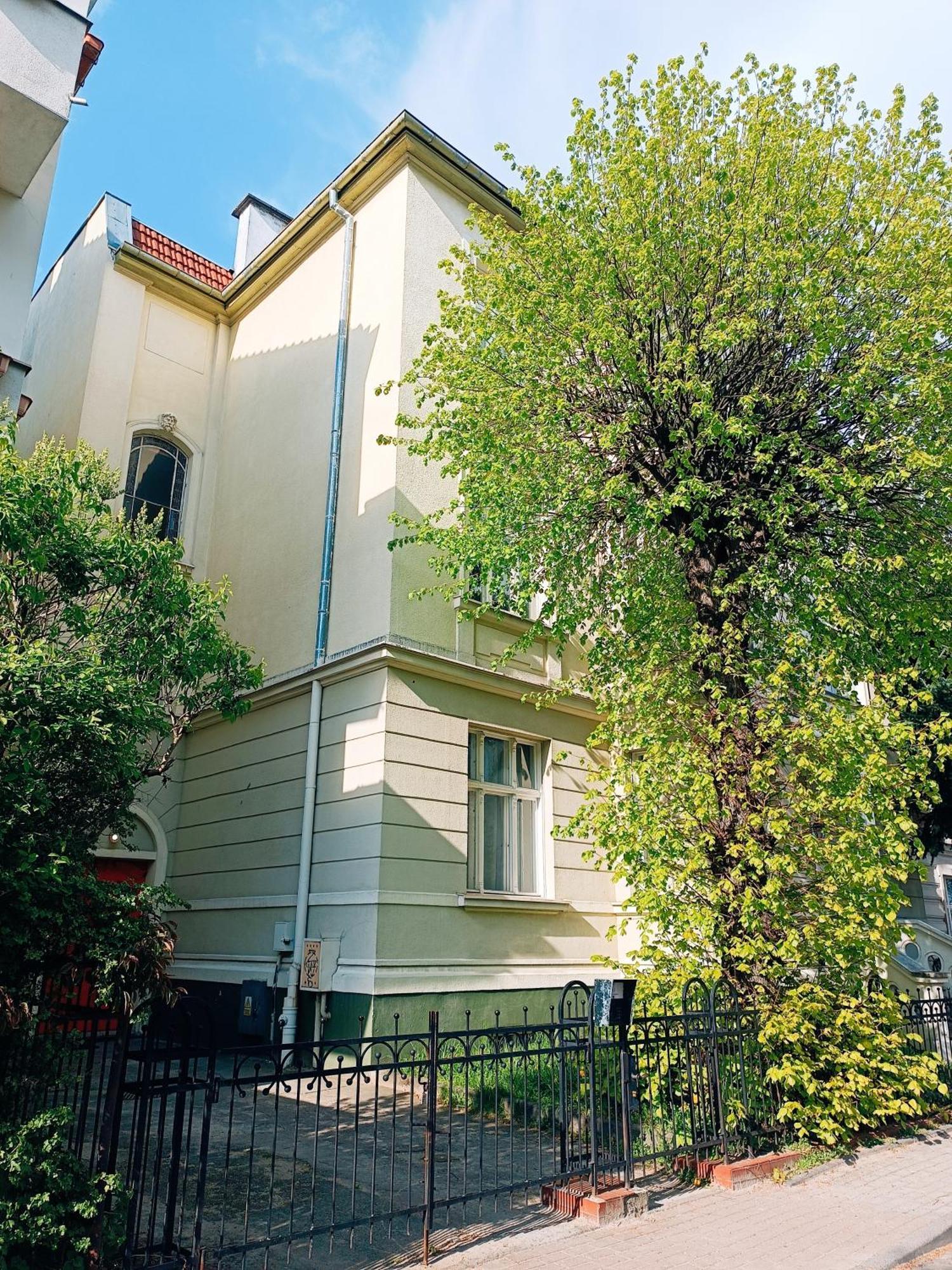 Apartmán Hacienda *