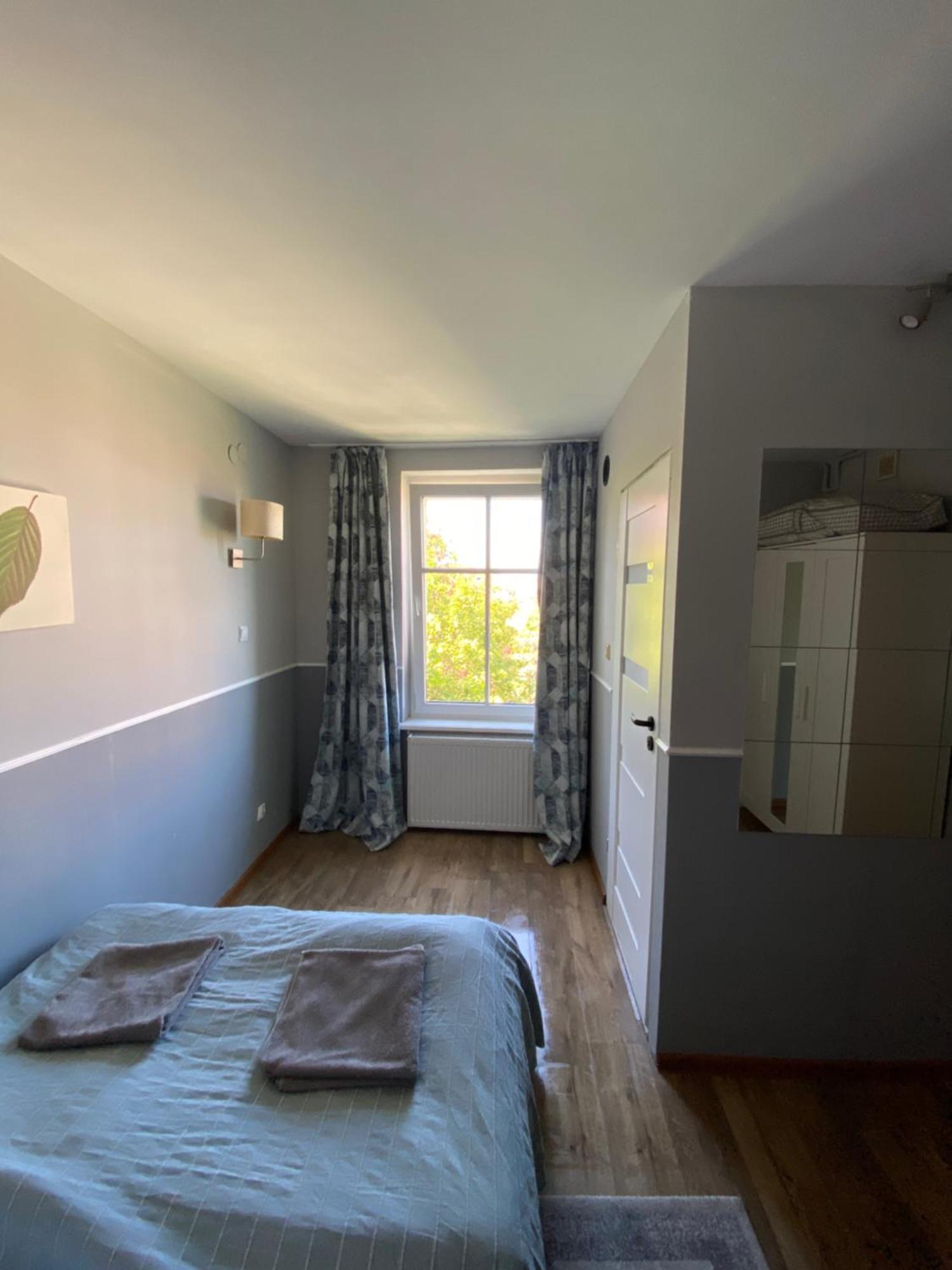 Apartmán Hacienda *