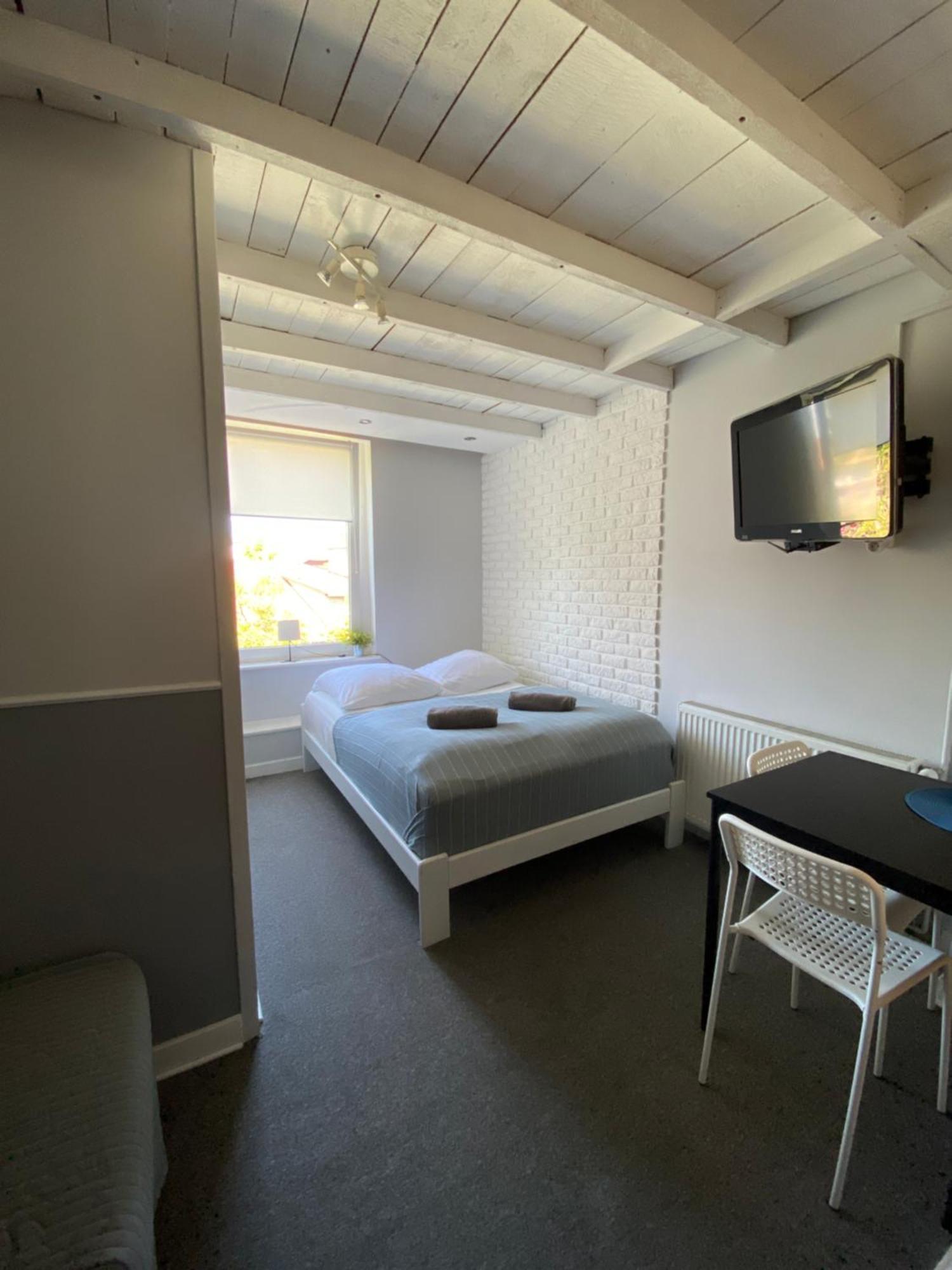 Hacienda Apartmán Sopoty