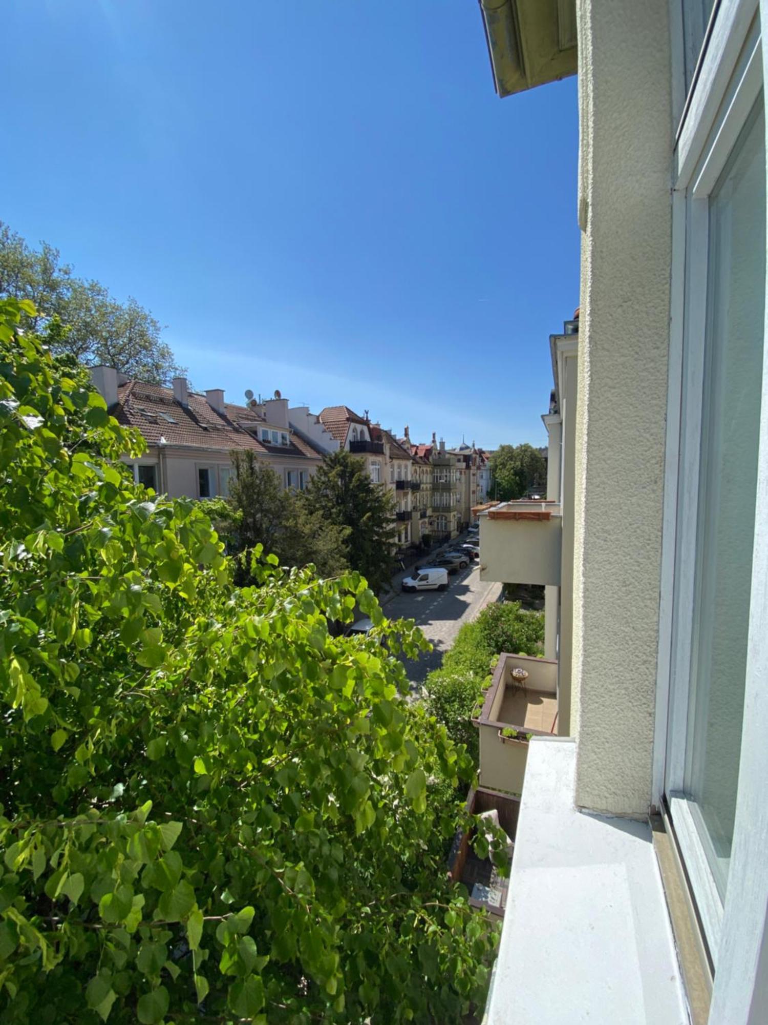 Hacienda * Sopot